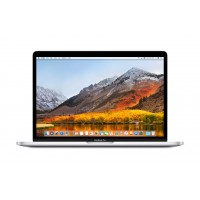 MacBook Pro 13" 2.3GHz 128GB - Silver