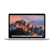 MacBook Pro 13" 2.3GHz 256GB - Silver