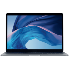 MacBook Air 13" 1.6GHz 256GB - Space Grey